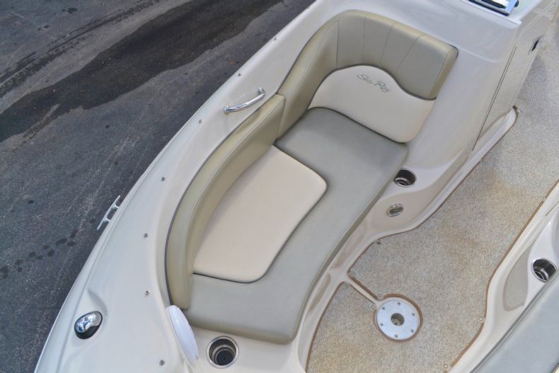 Thumbnail 68 for Used 2005 Sea Ray 200 Sundeck boat for sale in West Palm Beach, FL