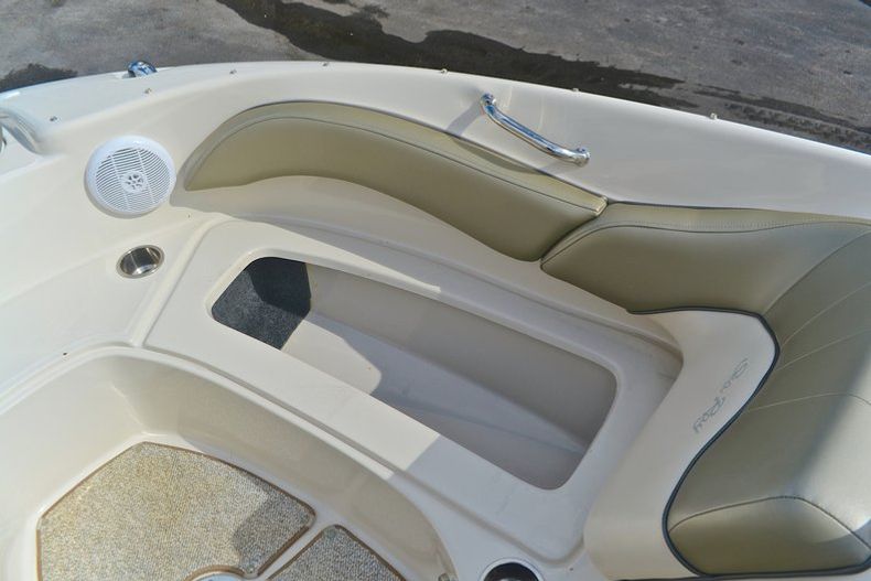 Thumbnail 70 for Used 2005 Sea Ray 200 Sundeck boat for sale in West Palm Beach, FL