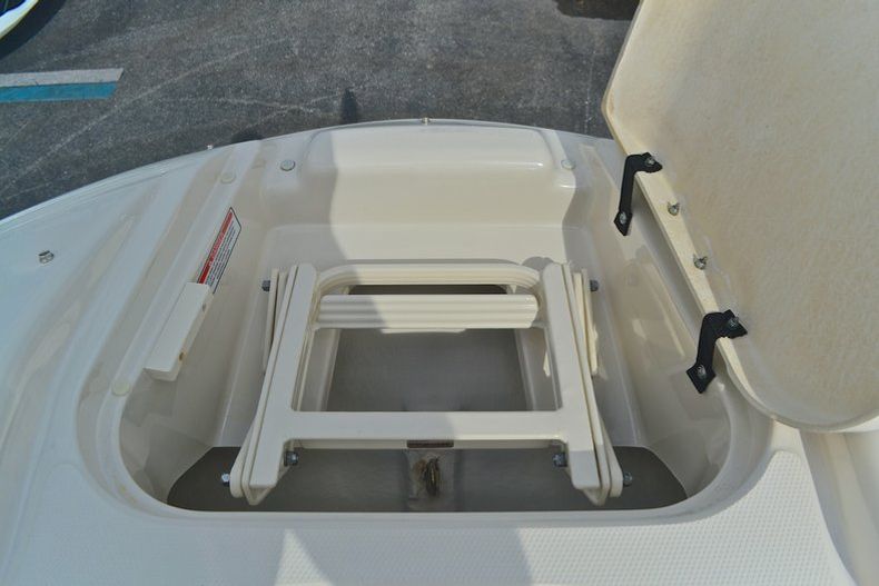 Thumbnail 73 for Used 2005 Sea Ray 200 Sundeck boat for sale in West Palm Beach, FL
