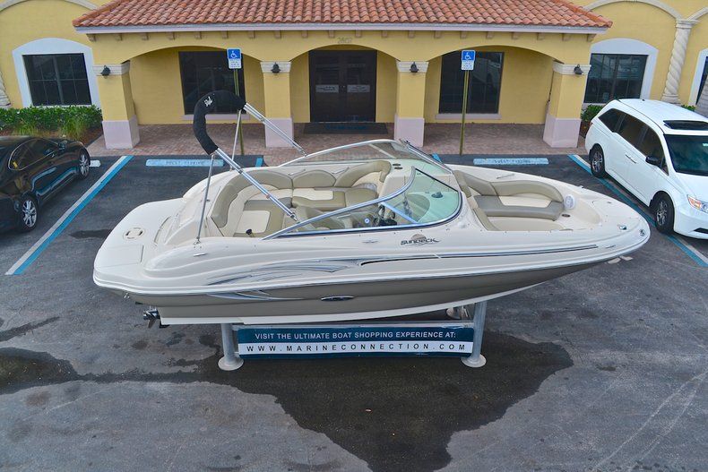 Thumbnail 78 for Used 2005 Sea Ray 200 Sundeck boat for sale in West Palm Beach, FL