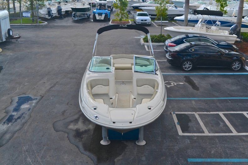 Thumbnail 80 for Used 2005 Sea Ray 200 Sundeck boat for sale in West Palm Beach, FL