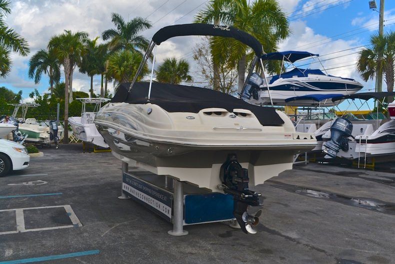 Thumbnail 82 for Used 2005 Sea Ray 200 Sundeck boat for sale in West Palm Beach, FL