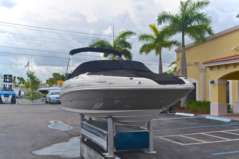 Thumbnail 83 for Used 2005 Sea Ray 200 Sundeck boat for sale in West Palm Beach, FL