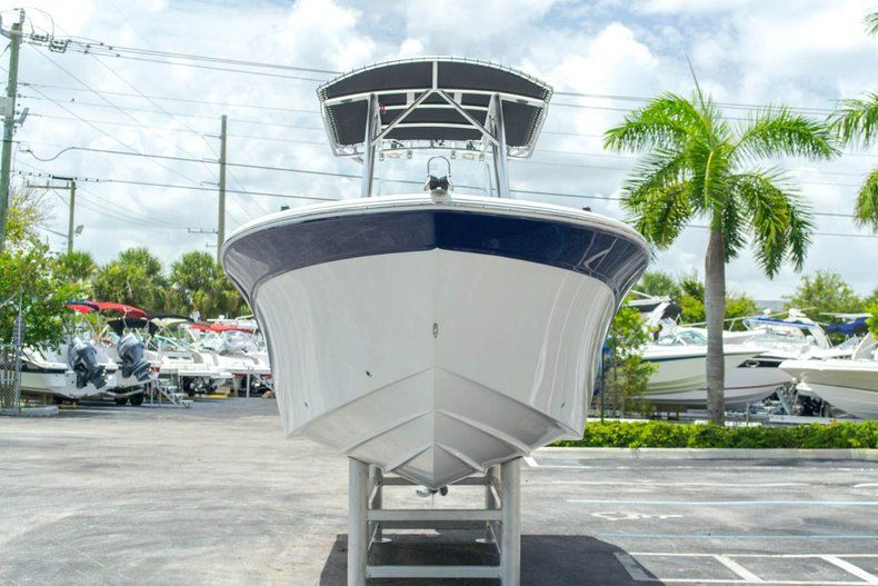 Thumbnail 2 for New 2013 Sea Fox 246 Commander CC boat for sale in West Palm Beach, FL
