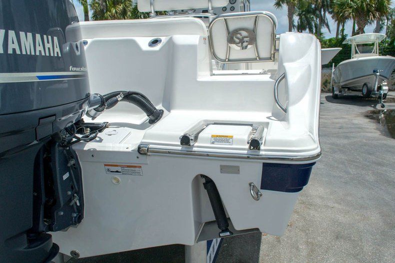 Thumbnail 14 for New 2013 Sea Fox 246 Commander CC boat for sale in West Palm Beach, FL