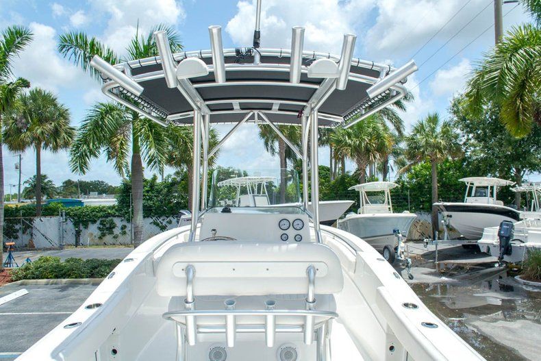 Thumbnail 18 for New 2013 Sea Fox 246 Commander CC boat for sale in West Palm Beach, FL