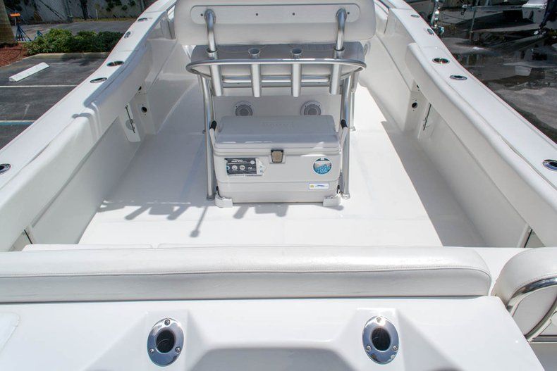 Thumbnail 19 for New 2013 Sea Fox 246 Commander CC boat for sale in West Palm Beach, FL