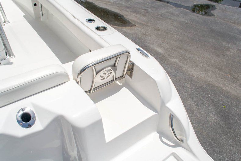 Thumbnail 20 for New 2013 Sea Fox 246 Commander CC boat for sale in West Palm Beach, FL