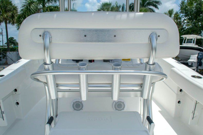 Thumbnail 32 for New 2013 Sea Fox 246 Commander CC boat for sale in West Palm Beach, FL
