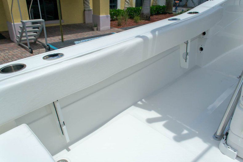 Thumbnail 33 for New 2013 Sea Fox 246 Commander CC boat for sale in West Palm Beach, FL