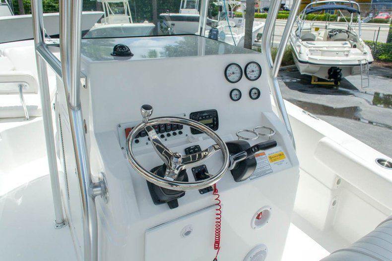Thumbnail 41 for New 2013 Sea Fox 246 Commander CC boat for sale in West Palm Beach, FL