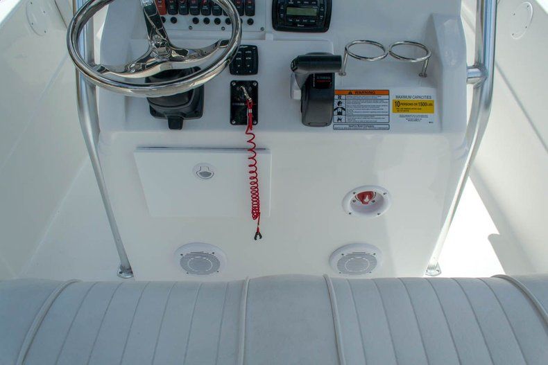 Thumbnail 42 for New 2013 Sea Fox 246 Commander CC boat for sale in West Palm Beach, FL