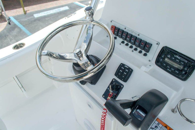 Thumbnail 47 for New 2013 Sea Fox 246 Commander CC boat for sale in West Palm Beach, FL