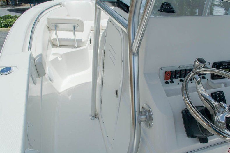 Thumbnail 51 for New 2013 Sea Fox 246 Commander CC boat for sale in West Palm Beach, FL