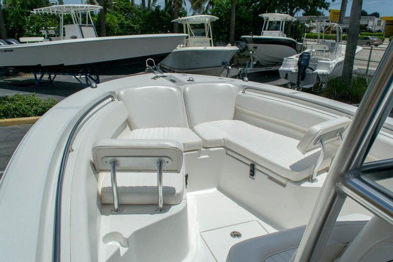 Thumbnail 54 for New 2013 Sea Fox 246 Commander CC boat for sale in West Palm Beach, FL