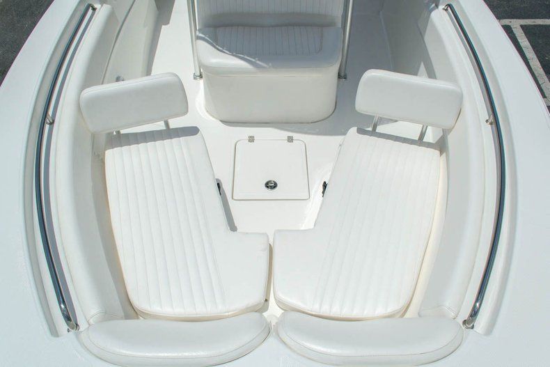 Thumbnail 56 for New 2013 Sea Fox 246 Commander CC boat for sale in West Palm Beach, FL