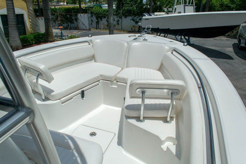 Thumbnail 55 for New 2013 Sea Fox 246 Commander CC boat for sale in West Palm Beach, FL
