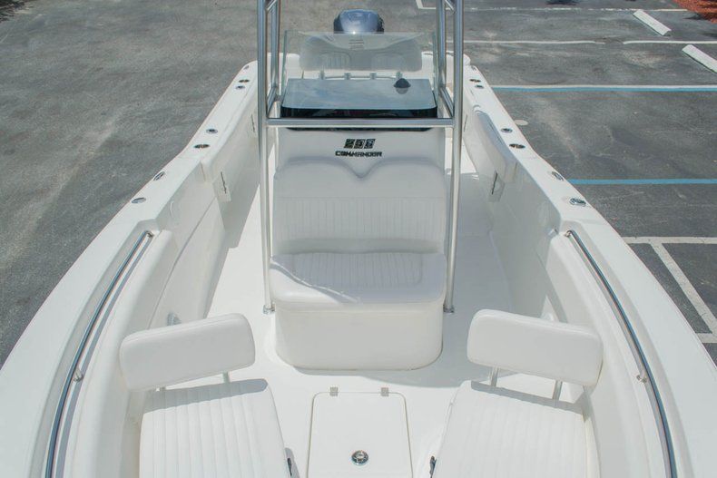 Thumbnail 57 for New 2013 Sea Fox 246 Commander CC boat for sale in West Palm Beach, FL