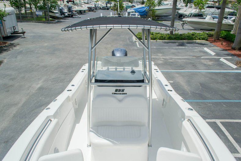 Thumbnail 58 for New 2013 Sea Fox 246 Commander CC boat for sale in West Palm Beach, FL