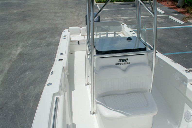 Thumbnail 60 for New 2013 Sea Fox 246 Commander CC boat for sale in West Palm Beach, FL
