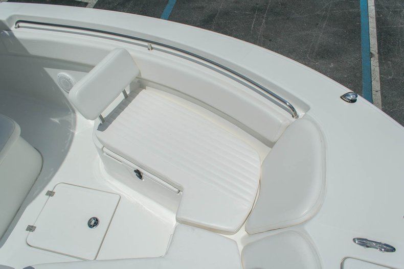 Thumbnail 61 for New 2013 Sea Fox 246 Commander CC boat for sale in West Palm Beach, FL
