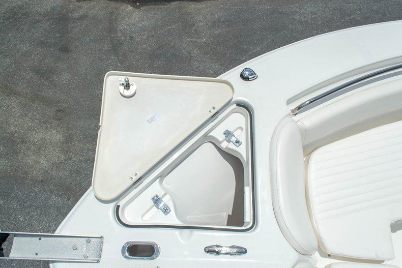Thumbnail 64 for New 2013 Sea Fox 246 Commander CC boat for sale in West Palm Beach, FL