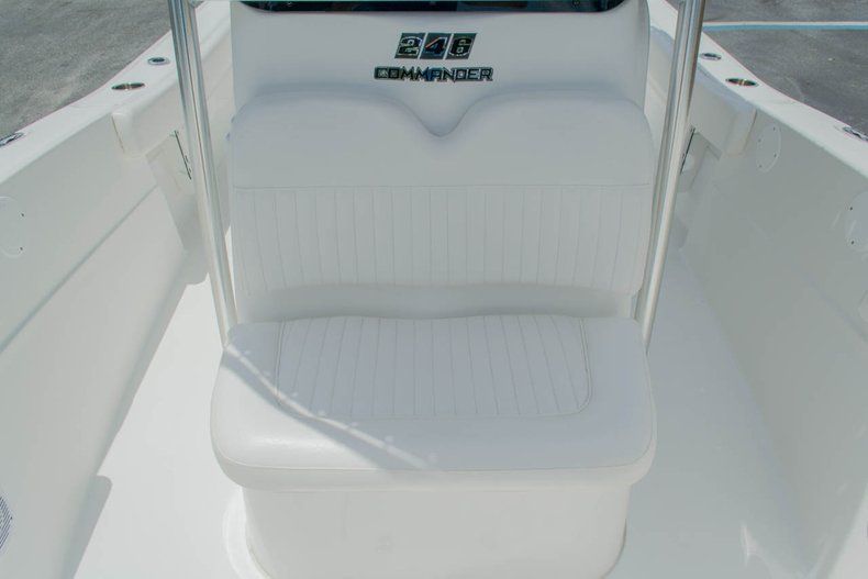 Thumbnail 68 for New 2013 Sea Fox 246 Commander CC boat for sale in West Palm Beach, FL