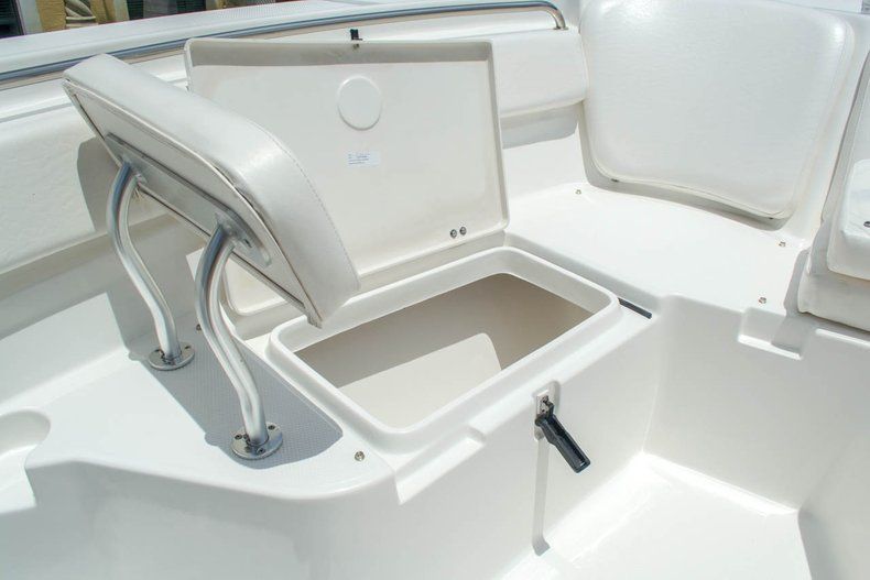 Thumbnail 73 for New 2013 Sea Fox 246 Commander CC boat for sale in West Palm Beach, FL