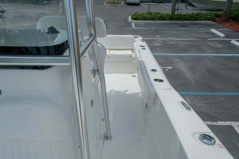 Thumbnail 77 for New 2013 Sea Fox 246 Commander CC boat for sale in West Palm Beach, FL