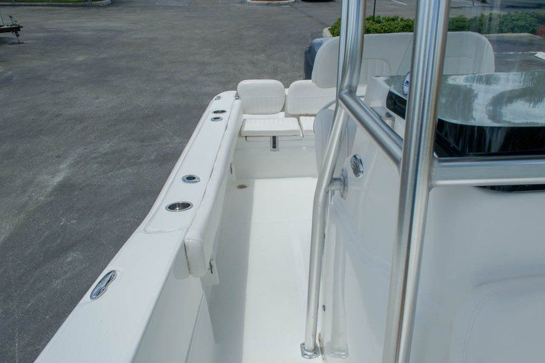 Thumbnail 78 for New 2013 Sea Fox 246 Commander CC boat for sale in West Palm Beach, FL
