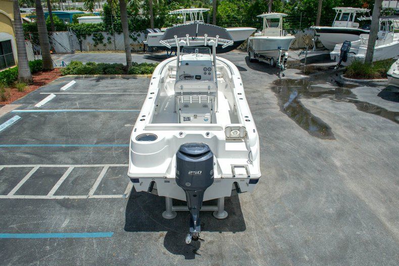Thumbnail 79 for New 2013 Sea Fox 246 Commander CC boat for sale in West Palm Beach, FL