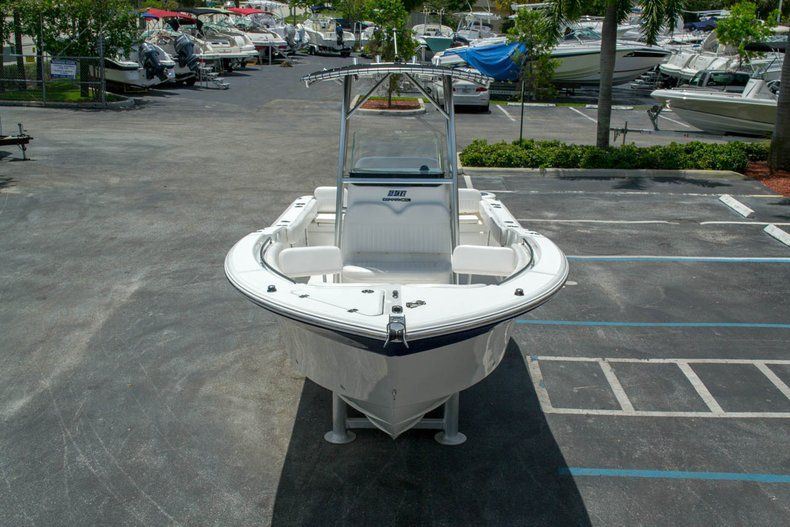 Thumbnail 83 for New 2013 Sea Fox 246 Commander CC boat for sale in West Palm Beach, FL
