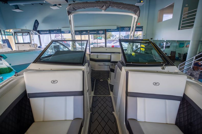 Thumbnail 35 for New 2022 Cobalt R4 OB boat for sale in West Palm Beach, FL