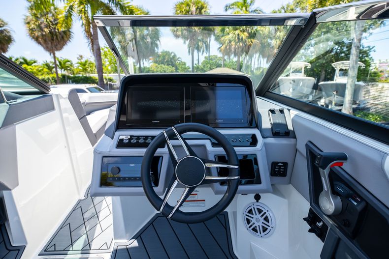 Thumbnail 10 for New 2022 Cobalt R4 OB boat for sale in West Palm Beach, FL