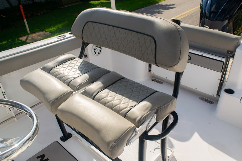 Thumbnail 20 for Used 2021 Sportsman Open 232 Center Console boat for sale in Miami, FL