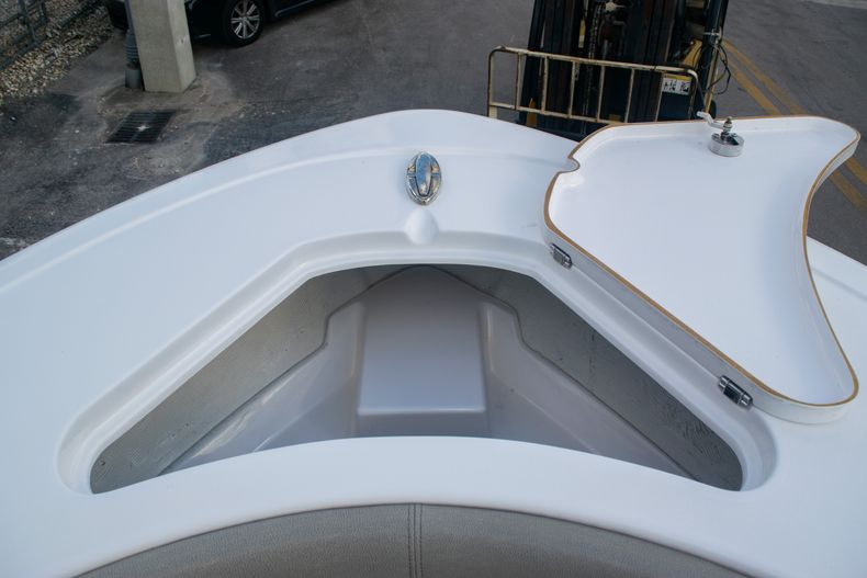 Thumbnail 27 for Used 2021 Sportsman Open 232 Center Console boat for sale in Miami, FL