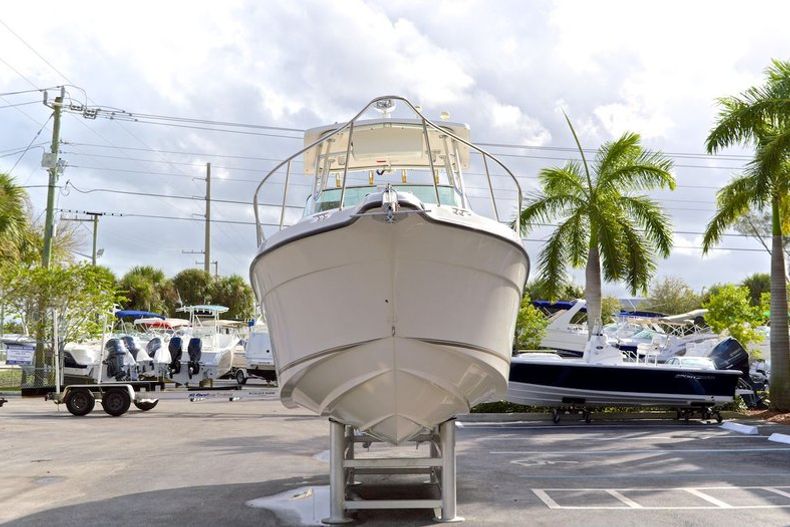 Thumbnail 2 for Used 2008 Seaswirl 2601 Striper Walk Around boat for sale in West Palm Beach, FL