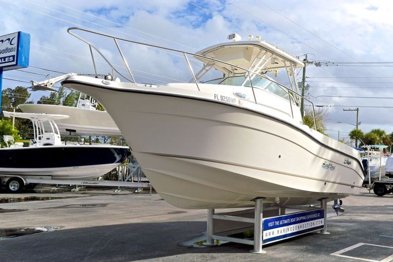 Thumbnail 3 for Used 2008 Seaswirl 2601 Striper Walk Around boat for sale in West Palm Beach, FL