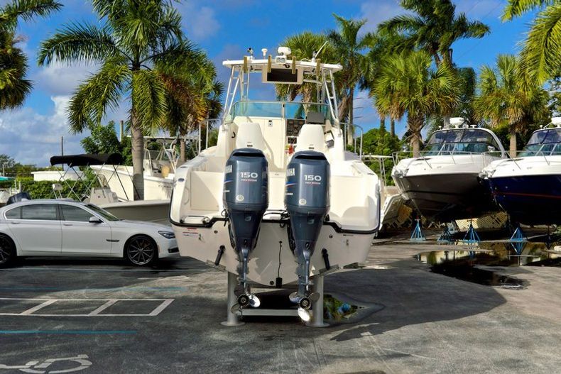 Thumbnail 6 for Used 2008 Seaswirl 2601 Striper Walk Around boat for sale in West Palm Beach, FL