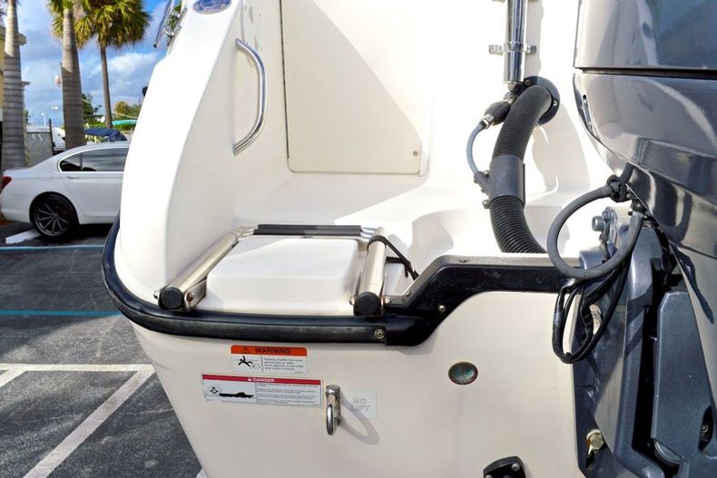 Thumbnail 19 for Used 2008 Seaswirl 2601 Striper Walk Around boat for sale in West Palm Beach, FL