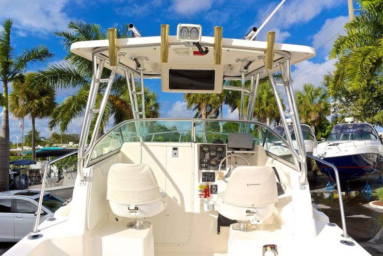 Thumbnail 20 for Used 2008 Seaswirl 2601 Striper Walk Around boat for sale in West Palm Beach, FL