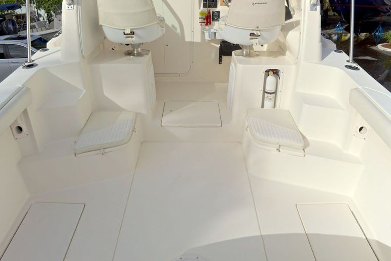 Thumbnail 21 for Used 2008 Seaswirl 2601 Striper Walk Around boat for sale in West Palm Beach, FL