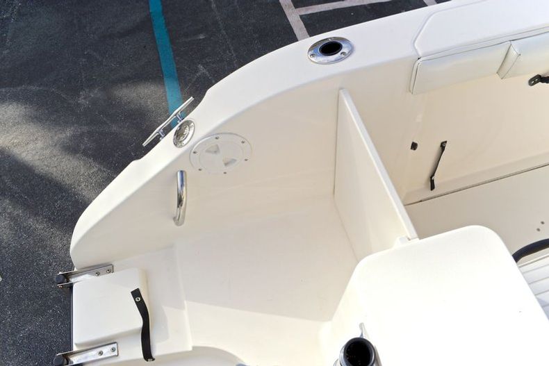 Thumbnail 24 for Used 2008 Seaswirl 2601 Striper Walk Around boat for sale in West Palm Beach, FL