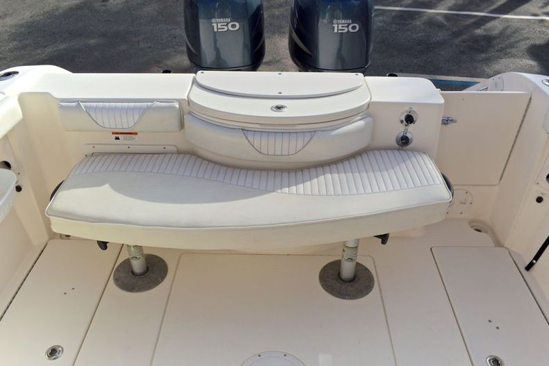 Thumbnail 25 for Used 2008 Seaswirl 2601 Striper Walk Around boat for sale in West Palm Beach, FL