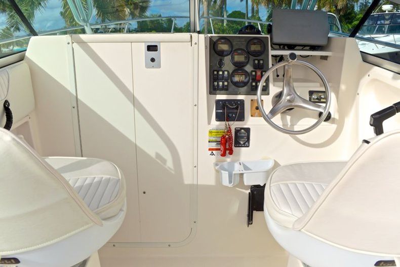 Thumbnail 45 for Used 2008 Seaswirl 2601 Striper Walk Around boat for sale in West Palm Beach, FL