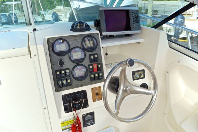 Thumbnail 50 for Used 2008 Seaswirl 2601 Striper Walk Around boat for sale in West Palm Beach, FL