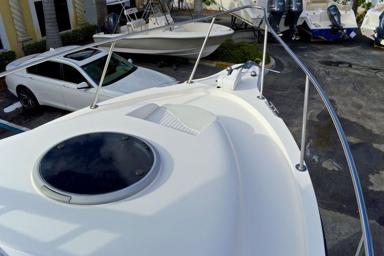 Thumbnail 62 for Used 2008 Seaswirl 2601 Striper Walk Around boat for sale in West Palm Beach, FL