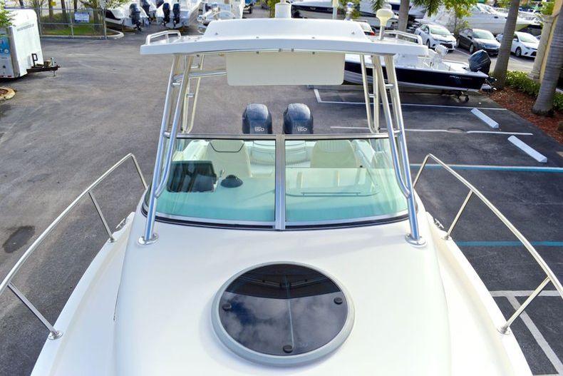 Thumbnail 65 for Used 2008 Seaswirl 2601 Striper Walk Around boat for sale in West Palm Beach, FL