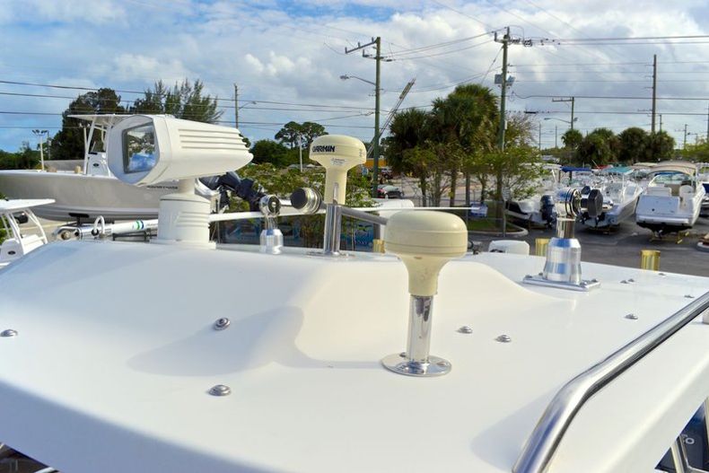 Thumbnail 66 for Used 2008 Seaswirl 2601 Striper Walk Around boat for sale in West Palm Beach, FL