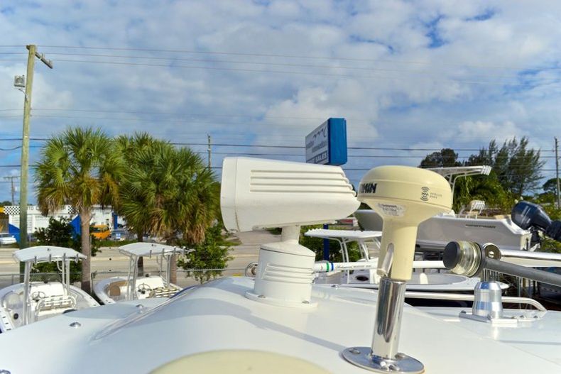 Thumbnail 67 for Used 2008 Seaswirl 2601 Striper Walk Around boat for sale in West Palm Beach, FL